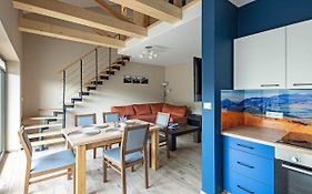 Beskid Apartment Z Widokiem Na Gory Sauna, Jacuzzi